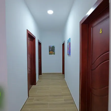 Vila Blue Moon * クサミル