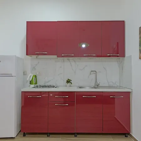 Vila Blue Moon クサミル