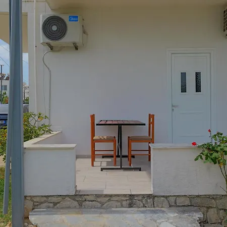 アパート Vila Blue Moon *