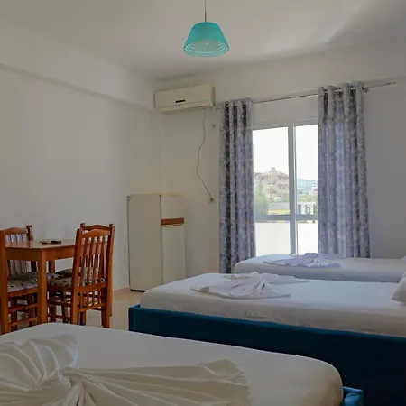 Vila Blue Moon アパート