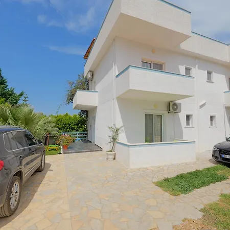 Vila Blue Moon アパート