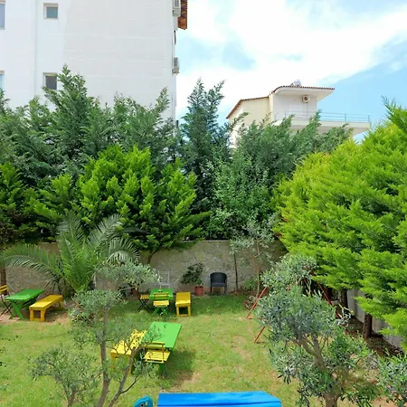 Vila Blue Moon