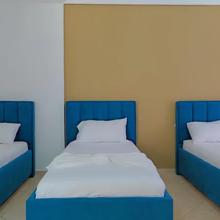 Apartment Vila Blue Moon *
