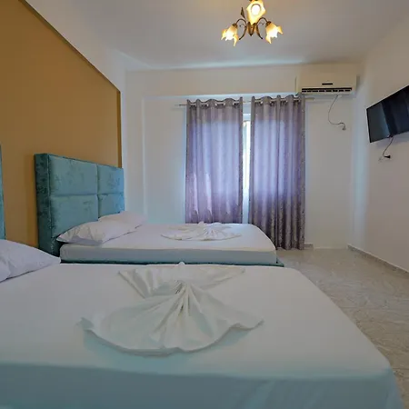 Vila Blue Moon * Ksamil