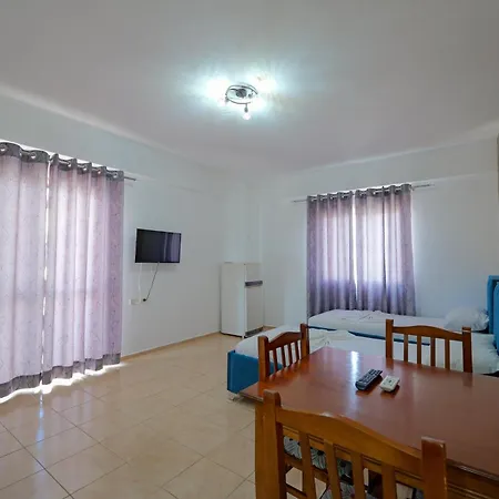 Appartamento Vila Blue Moon *