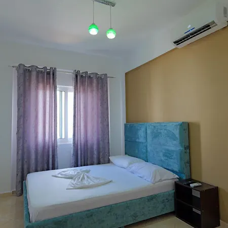 Appartamento Vila Blue Moon *