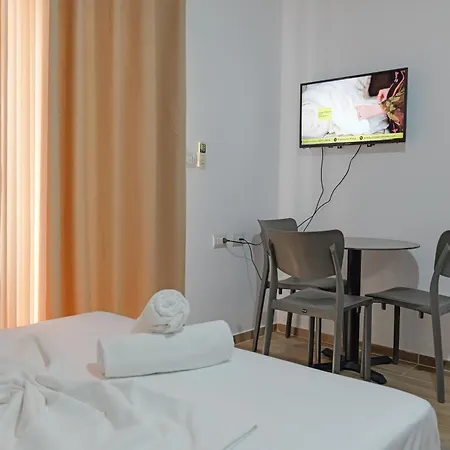 Vila Blue Moon Apartment *