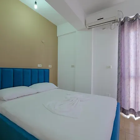 Apartment Vila Blue Moon Ksamil