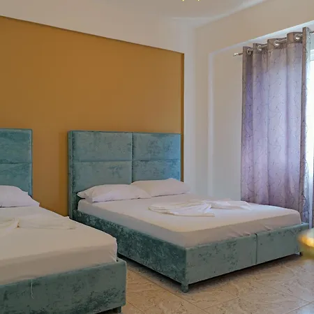 Apartment Vila Blue Moon