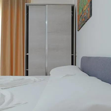 Vila Blue Moon * Ksamil