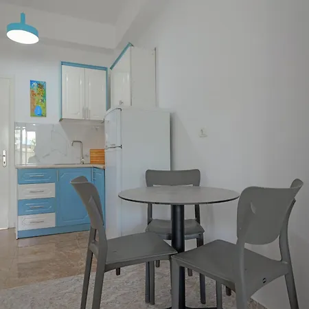 Vila Blue Moon Apartment