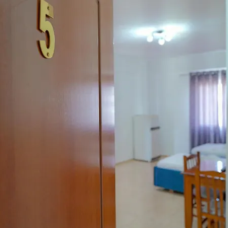 Apartment Vila Blue Moon Ksamil