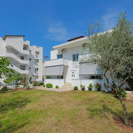 Vila Blue Moon * Ksamil