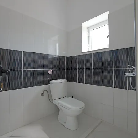 Vila Blue Moon Appartamento Ksamil