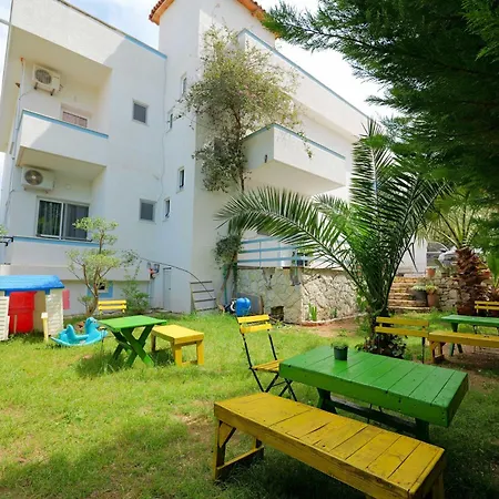 Vila Blue Moon Apartment