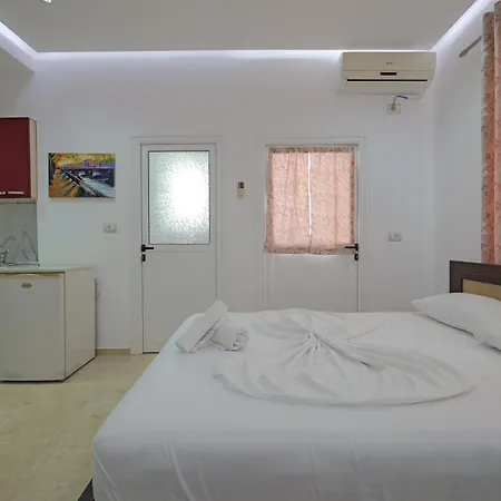 Vila Blue Moon * Ksamil