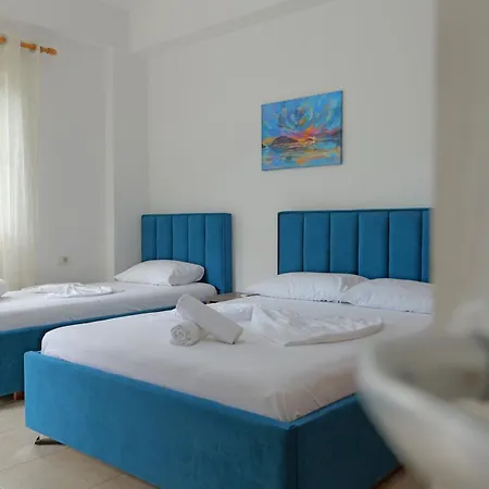 Appartamento Vila Blue Moon