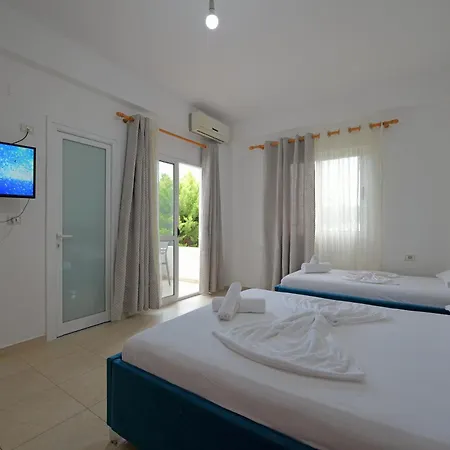 Vila Blue Moon Apartment