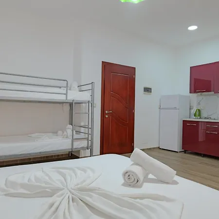 Apartment Vila Blue Moon
