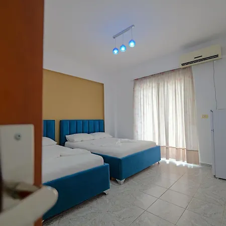 Apartment Vila Blue Moon *