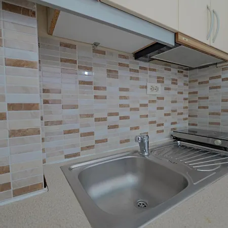 Apartment Vila Blue Moon Ksamil