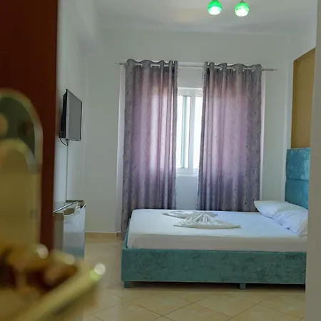 Vila Blue Moon * Ksamil