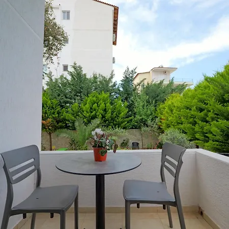 Vila Blue Moon Apartment
