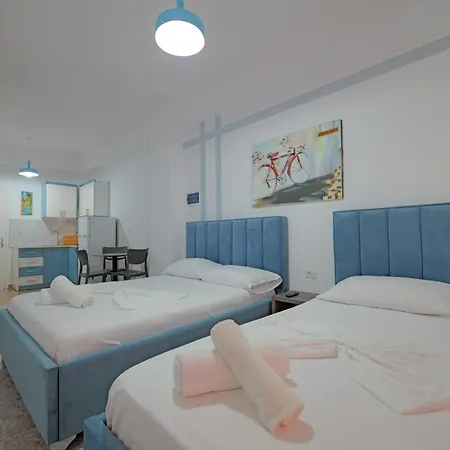 Appartamento Vila Blue Moon *