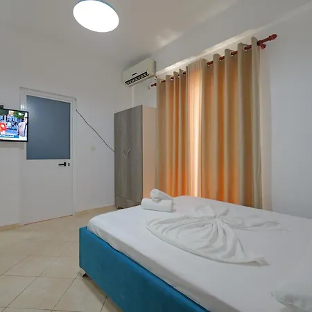 Vila Blue Moon Apartment *