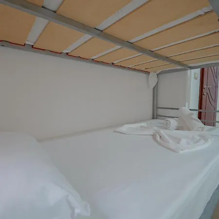Apartment Vila Blue Moon Ksamil