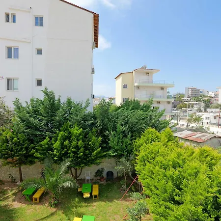 Appartamento Vila Blue Moon *