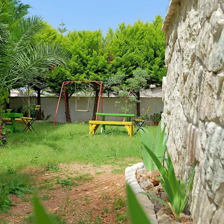 Vila Blue Moon Apartment *