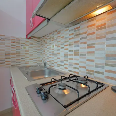 Vila Blue Moon Apartment Ksamil
