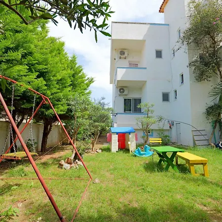 Vila Blue Moon * Ksamil