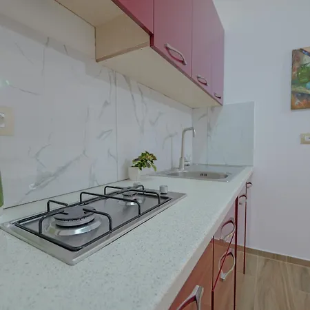 Apartment Vila Blue Moon