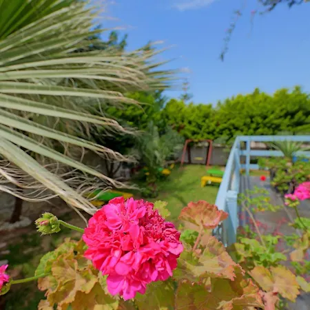 Vila Blue Moon Ksamil