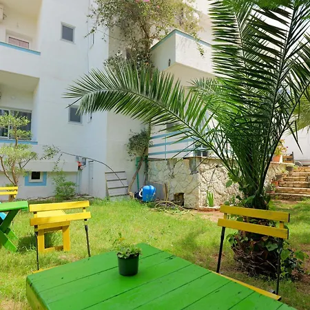 Vila Blue Moon Apartment
