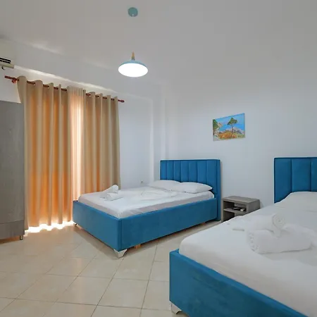 Appartamento Vila Blue Moon *