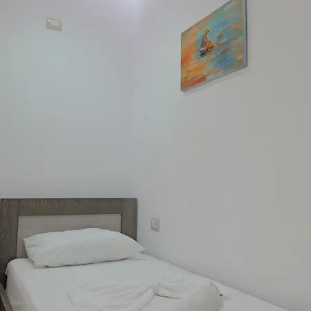 Vila Blue Moon Apartment *