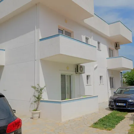 Vila Blue Moon * Ksamil