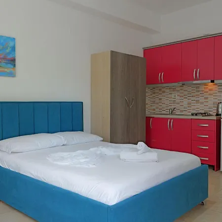 Apartment Vila Blue Moon