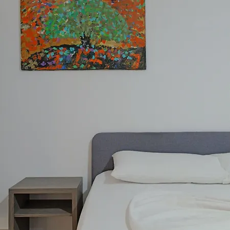 Vila Blue Moon Apartment *