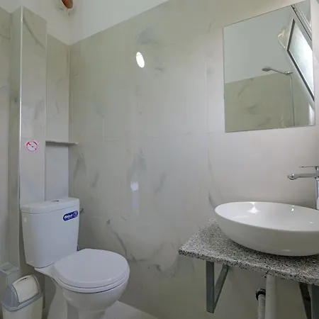 Apartment Vila Blue Moon Ksamil