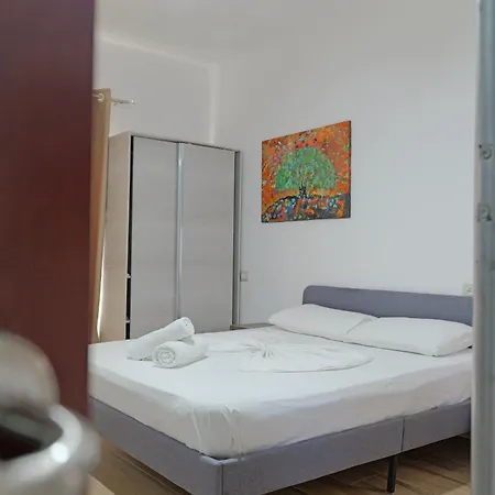 Vila Blue Moon * Ksamil