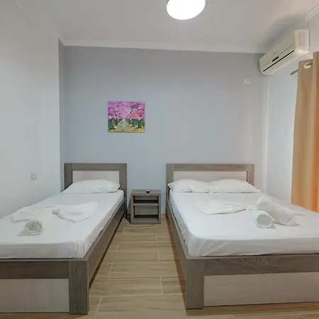 Apartment Vila Blue Moon