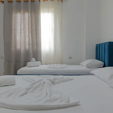 Vila Blue Moon Apartment