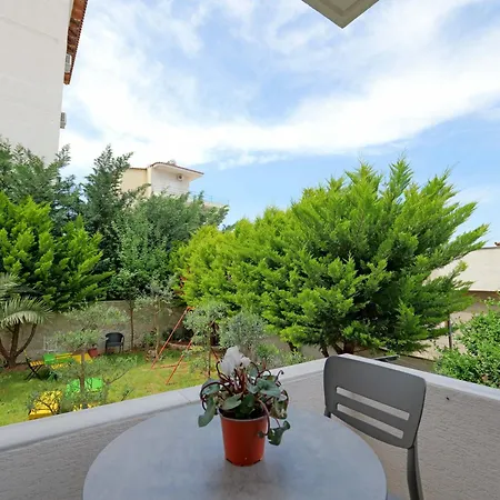 Vila Blue Moon * Ksamil