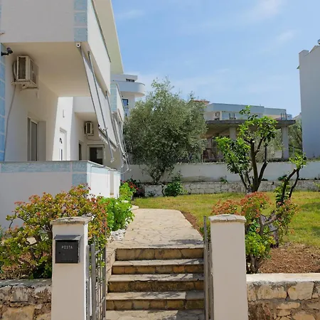 Vila Blue Moon Apartment *
