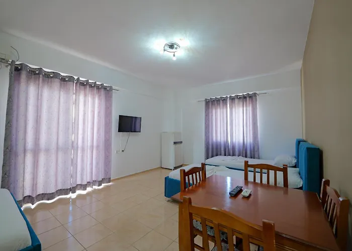 Lejlighed Vila Blue Moon *