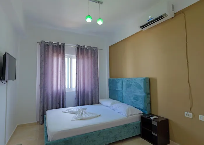 Lejlighed Vila Blue Moon *